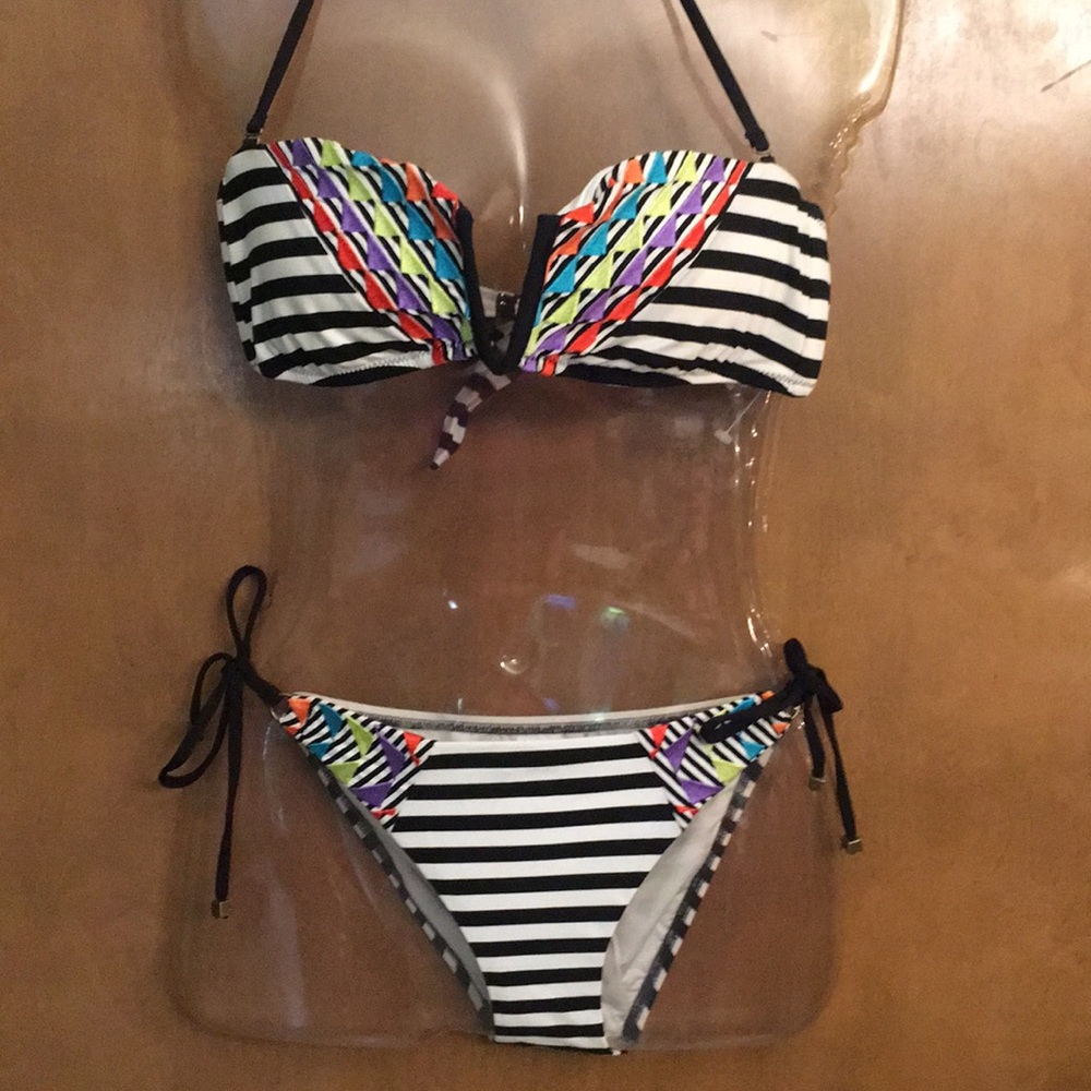 Nanette Lepore  bikini